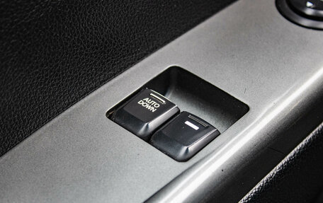 KIA Rio III рестайлинг, 2014 год, 709 000 рублей, 9 фотография