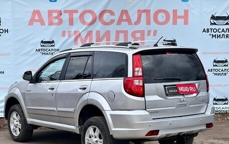 Great Wall Hover H3 I, 2012 год, 715 000 рублей, 4 фотография