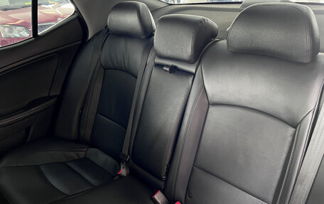 KIA Optima III, 2015 год, 1 645 000 рублей, 9 фотография