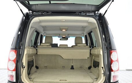 Land Rover Discovery IV, 2011 год, 2 300 000 рублей, 1 фотография
