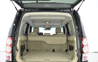 Land Rover Discovery IV, 2011 год, 2 300 000 рублей, 1 фотография