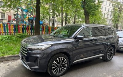 CheryExeed VX, 2022 год, 2 950 000 рублей, 1 фотография