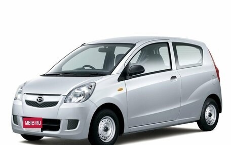Daihatsu Mira VII, 2009 год, 290 000 рублей, 1 фотография