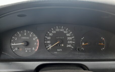 Toyota Carina E, 1993 год, 100 000 рублей, 1 фотография