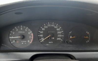 Toyota Carina E, 1993 год, 100 000 рублей, 1 фотография