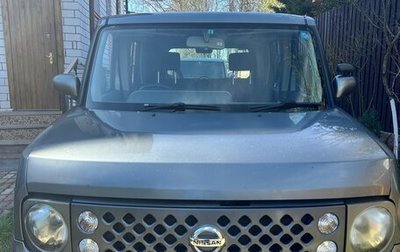 Nissan Cube II, 2006 год, 510 000 рублей, 1 фотография