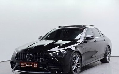 Mercedes-Benz E-Класс, 2022 год, 4 400 000 рублей, 1 фотография