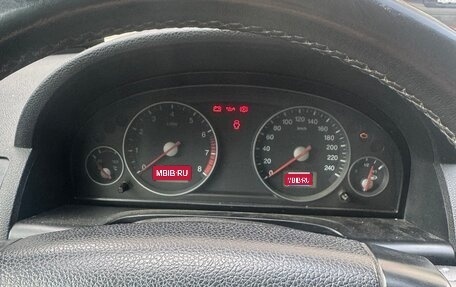 Ford Mondeo III, 2003 год, 350 000 рублей, 1 фотография