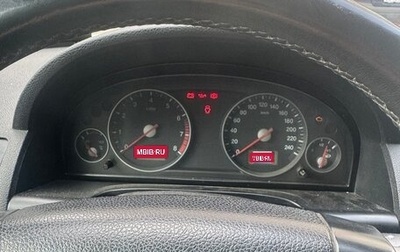 Ford Mondeo III, 2003 год, 350 000 рублей, 1 фотография