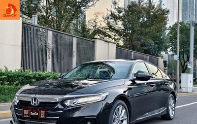Honda Accord IX рестайлинг, 2022 год, 1 650 000 рублей, 1 фотография