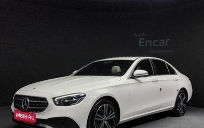 Mercedes-Benz E-Класс, 2021 год, 2 871 000 рублей, 1 фотография