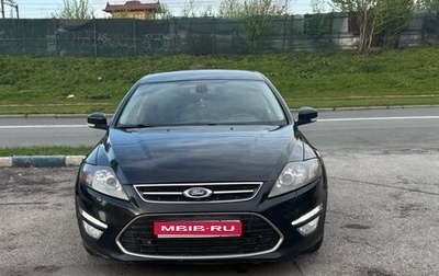 Ford Mondeo IV, 2014 год, 970 000 рублей, 1 фотография