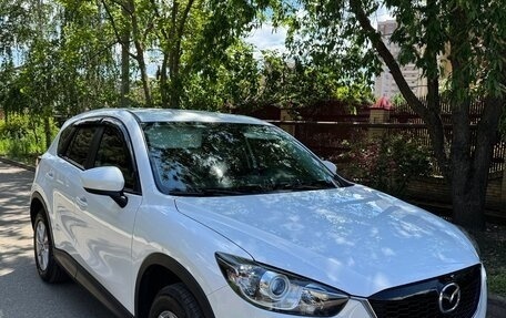 Mazda CX-5 II, 2014 год, 1 650 000 рублей, 1 фотография