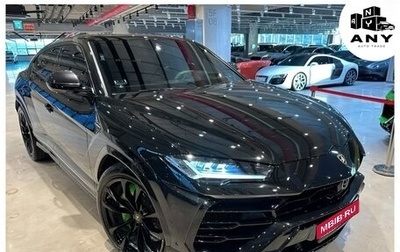 Lamborghini Urus I, 2021 год, 21 900 000 рублей, 1 фотография