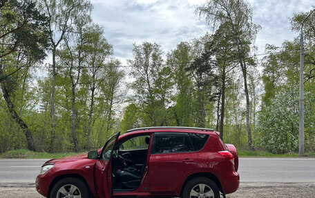 Toyota RAV4, 2007 год, 1 300 000 рублей, 1 фотография