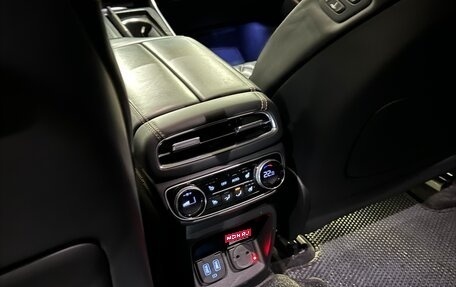 Genesis GV80 I, 2020 год, 5 650 000 рублей, 1 фотография