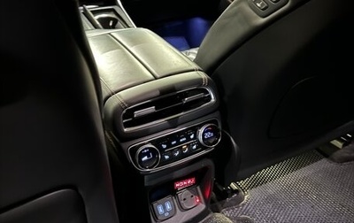 Genesis GV80 I, 2020 год, 5 650 000 рублей, 1 фотография