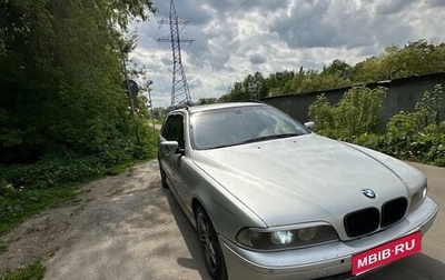 BMW 5 серия, 2003 год, 795 000 рублей, 1 фотография