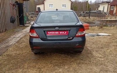 BYD F3 I, 2011 год, 450 000 рублей, 1 фотография
