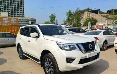 Nissan Terra, 2021 год, 2 385 000 рублей, 1 фотография