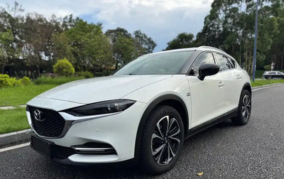 Mazda CX-4, 2021 год, 2 370 000 рублей, 1 фотография