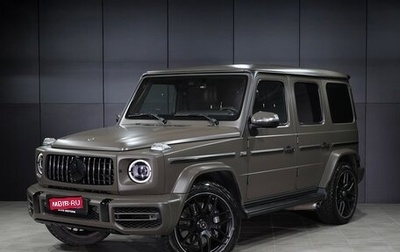 Mercedes-Benz G-Класс AMG, 2019 год, 16 000 000 рублей, 1 фотография