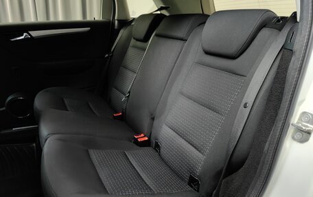 Mercedes-Benz B-Класс, 2010 год, 910 000 рублей, 11 фотография