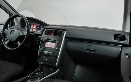 Mercedes-Benz B-Класс, 2010 год, 910 000 рублей, 7 фотография