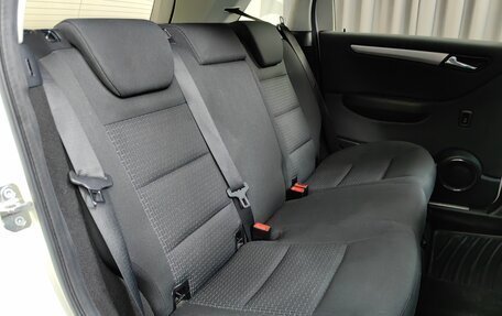 Mercedes-Benz B-Класс, 2010 год, 910 000 рублей, 10 фотография