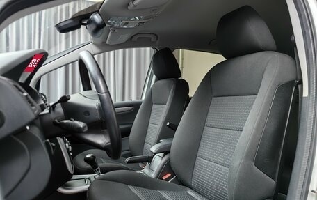 Mercedes-Benz B-Класс, 2010 год, 910 000 рублей, 9 фотография