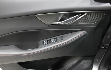 Changan CS35 Plus, 2024 год, 2 630 000 рублей, 10 фотография