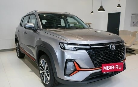 Changan CS35 Plus, 2024 год, 2 630 000 рублей, 4 фотография