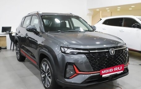 Changan CS35 Plus, 2024 год, 2 630 000 рублей, 5 фотография