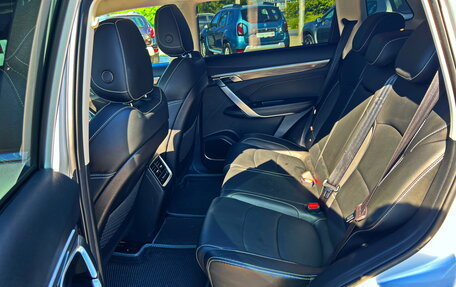 Geely Atlas, 2023 год, 2 318 800 рублей, 14 фотография