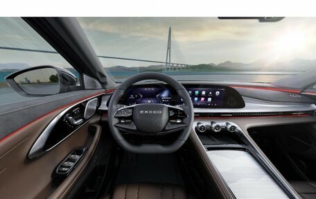 CheryExeed TXL, 2024 год, 4 690 000 рублей, 6 фотография