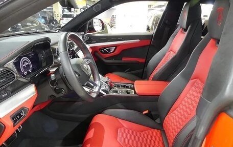 Lamborghini Urus I, 2022 год, 23 670 000 рублей, 4 фотография