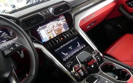 Lamborghini Urus I, 2022 год, 23 670 000 рублей, 7 фотография