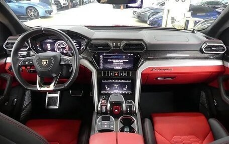 Lamborghini Urus I, 2022 год, 23 670 000 рублей, 6 фотография