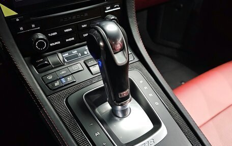 Porsche Cayman, 2018 год, 5 480 000 рублей, 9 фотография