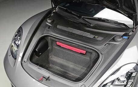 Porsche Cayman, 2018 год, 5 480 000 рублей, 6 фотография