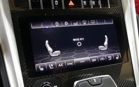 Lamborghini Urus I, 2022 год, 23 670 000 рублей, 9 фотография