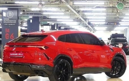 Lamborghini Urus I, 2022 год, 23 670 000 рублей, 2 фотография