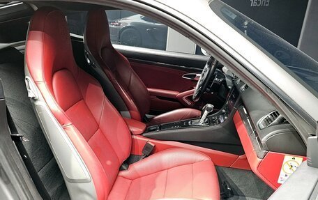 Porsche Cayman, 2018 год, 5 480 000 рублей, 10 фотография