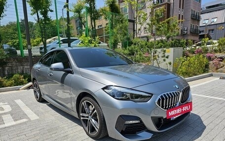 BMW 2 серия F44, 2022 год, 2 600 000 рублей, 3 фотография