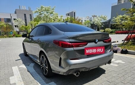BMW 2 серия F44, 2022 год, 2 600 000 рублей, 4 фотография