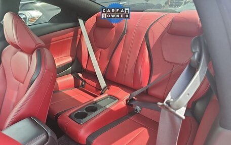 Infiniti Q60 II, 2022 год, 6 132 379 рублей, 10 фотография