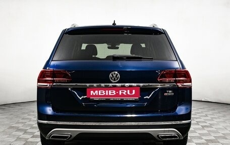 Volkswagen Teramont I, 2018 год, 3 649 000 рублей, 6 фотография