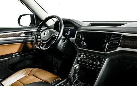 Volkswagen Teramont I, 2018 год, 3 649 000 рублей, 9 фотография