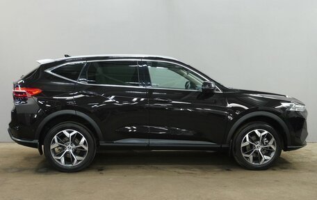 Haval F7 I, 2024 год, 2 750 000 рублей, 4 фотография