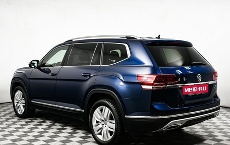 Volkswagen Teramont I, 2018 год, 3 649 000 рублей, 7 фотография